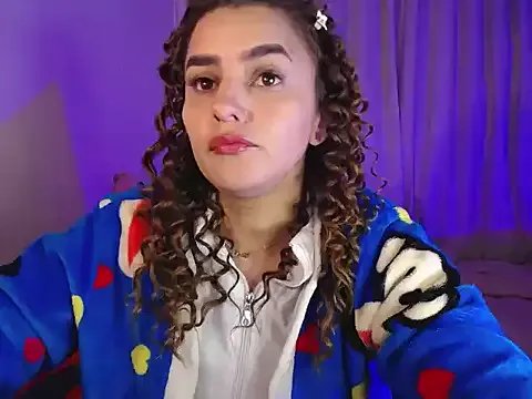 Lu_perez on StripChat