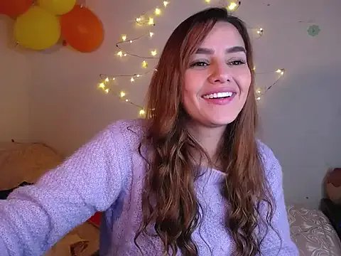 Lu_perez on StripChat