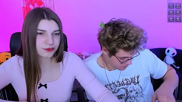 lucas_long_ on StripChat