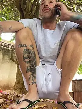 Lucasjandre on StripChat