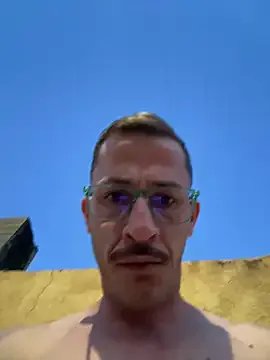 Lucasjandre on StripChat