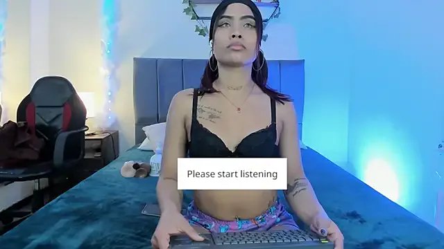 Lucerop_ on StripChat