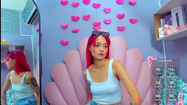 luci_miller on StripChat