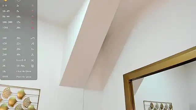 Freechat lucia_lorenz on StripChat