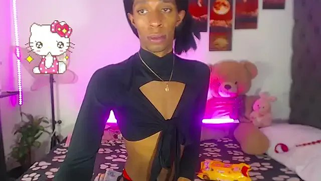 lucianadolll on StripChat