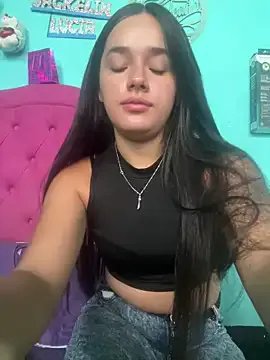 Freechat Luciaparker03 on StripChat