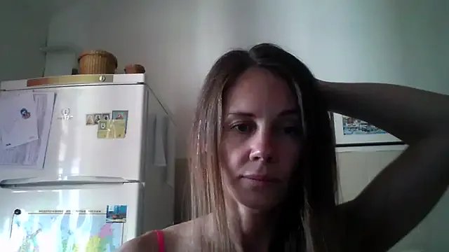 LucieMack on StripChat