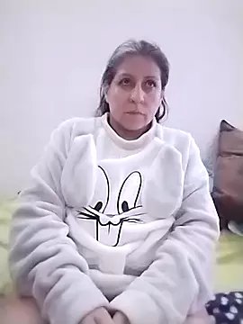 LucifernandaSw on StripChat