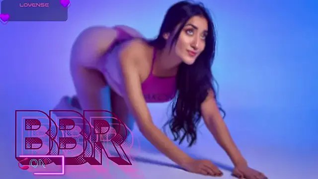 luciilove on StripChat