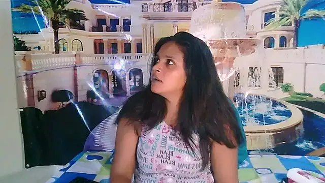 Luciousindian69 — lick tits pinch nipples