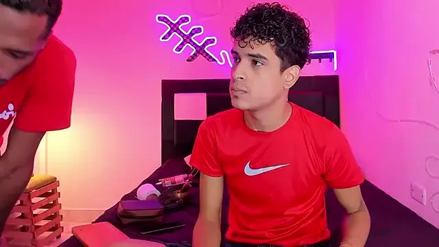 Freechat Lucky_boys__X on StripChat