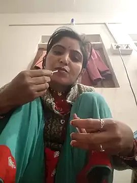 LUCKY_cut on StripChat