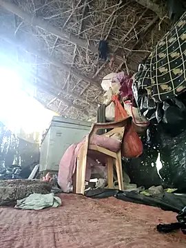 LUCKY_cut on StripChat