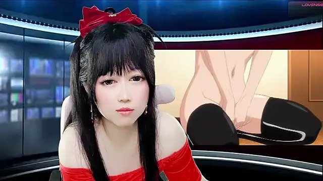 LuckyCute-Tutu on StripChat