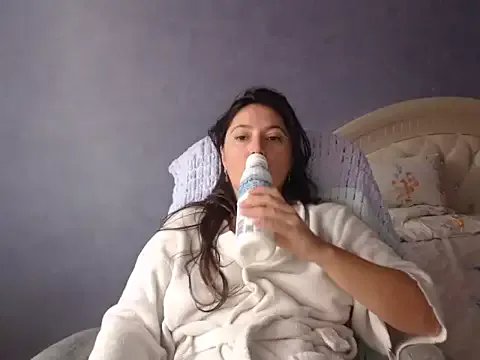 LuckyLisa23 on StripChat