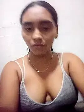 Lucy-Ferr on StripChat