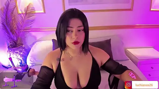 lucy26_ on StripChat