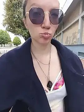 Private Lucy_colee on StripChat