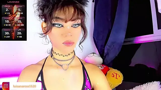 Freechat lucyangel_11 on StripChat