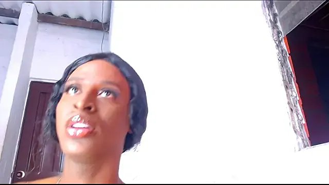 Lufe_Black on StripChat