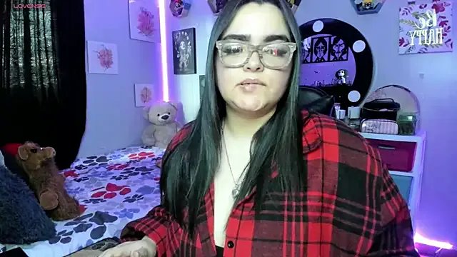 Luise_Meyrink on StripChat