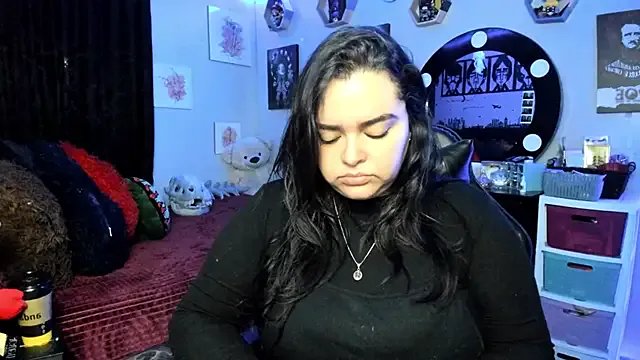 Luise_Meyrink on StripChat