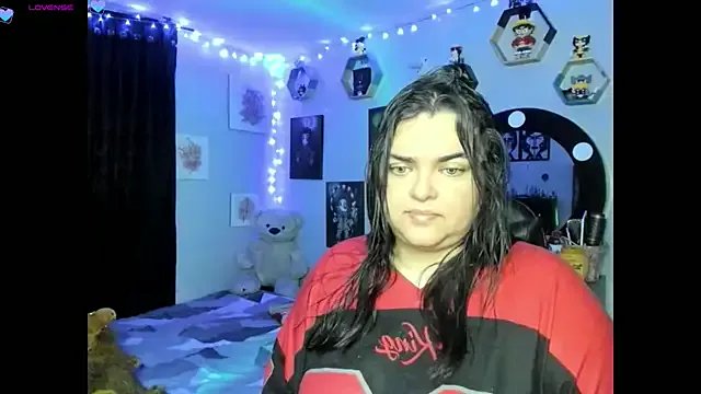 Luise_Meyrink on StripChat