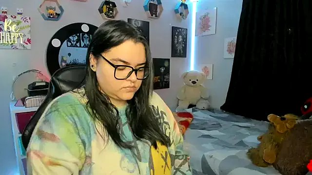 Luise_Meyrink on StripChat