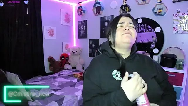 Luise_Meyrink on StripChat