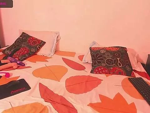 LUISSA_ on StripChat