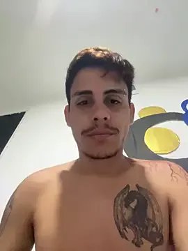 Freechat Luke_Stone on StripChat