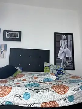 Freechat Luke_Stone on StripChat