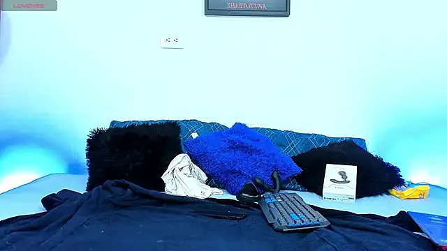 Freechat Luke_Stone on StripChat