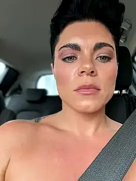 Freechat LukeLouHarvey on StripChat