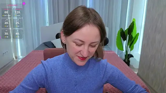 LuluChiiii on StripChat