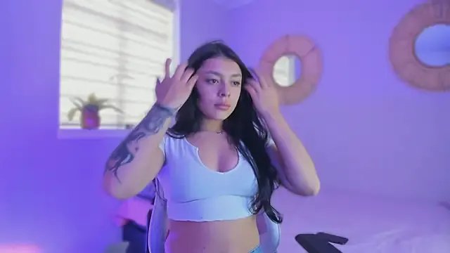 Lummii_ — Freechat on StripChat