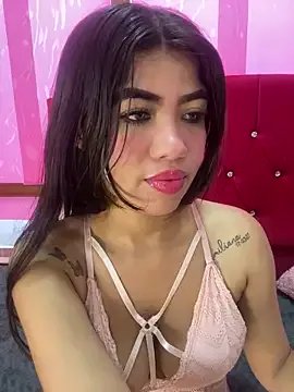 Luna_20x on StripChat