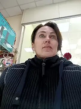 Freechat Luna_7777 on StripChat