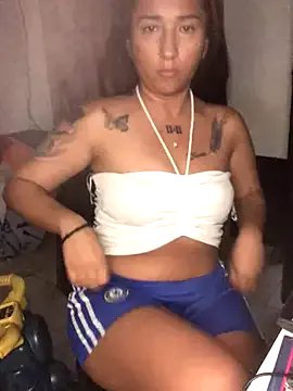 Freechat luna_asss on StripChat