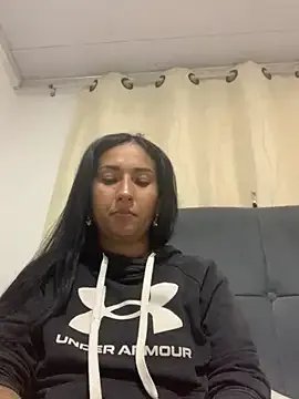 Freechat luna_asss on StripChat