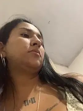 Freechat luna_asss on StripChat