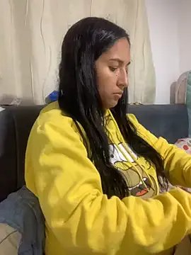 Freechat luna_asss on StripChat