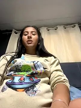 Freechat luna_asss on StripChat