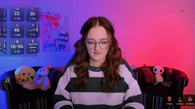 luna_berryy on StripChat