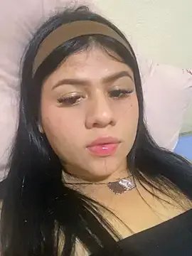 Luna_bigtitss777 — Doggy