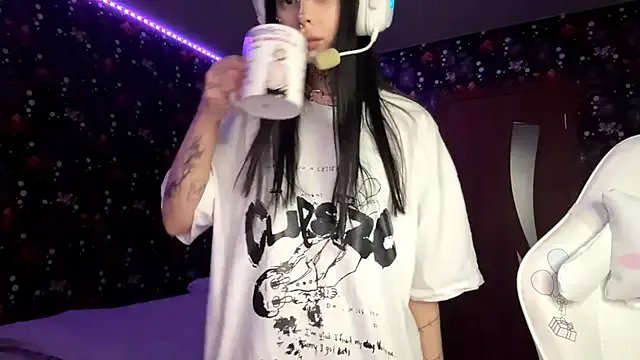 Luna_Sohotti — make my goal if you love me