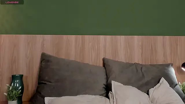 Freechat luna_willians on StripChat