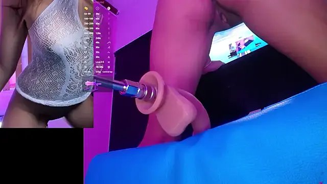 Freechat LunaAridi on StripChat