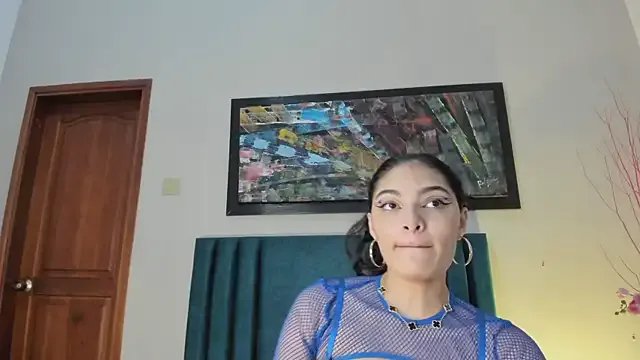 LunaAspen_ on StripChat