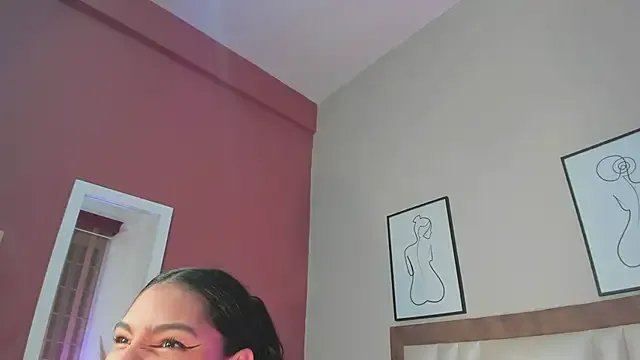 LunaAspen_ on StripChat